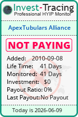 Invest-Tracing