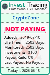 HYIP Monitor-Invest-Tracing.com