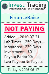 HYIP Monitor-Invest-Tracing.com
