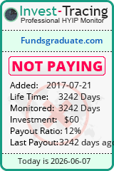 HYIP Monitor-Invest-Tracing.com