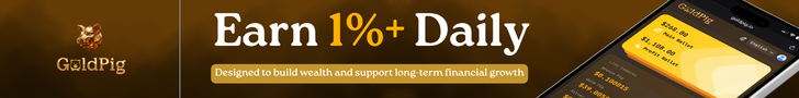 goldpig.io