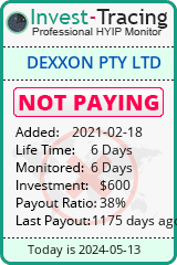 DEXXON PTY LTD details image on Invest Tracing