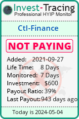 https://invest-tracing.com/detail-CtI-Finance.html