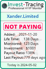 https://invest-tracing.com/detail-XanderLimited.html