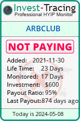https://invest-tracing.com/detail-ARBCLUB.html