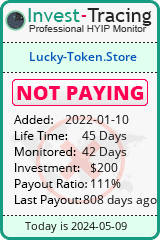 https://invest-tracing.com/detail-Lucky-TokenStore.html