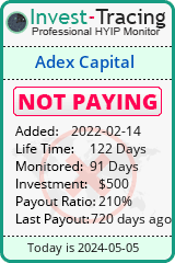 https://invest-tracing.com/detail-AdexCapital.html