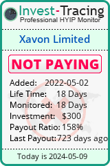 https://invest-tracing.com/detail-XavonLimited.html
