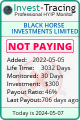 https://invest-tracing.com/detail-BLACKHORSEINVESTMENTSLIMITED.html