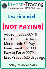 https://invest-tracing.com/detail-LexFinancial.html