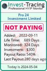 https://invest-tracing.com/detail-Pro24InvestmentLimited.html