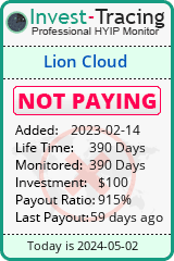 https://invest-tracing.com/detail-LionCloud.html
