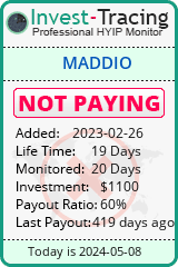 https://invest-tracing.com/detail-MADDIO.html