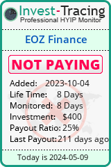 https://invest-tracing.com/detail-EOZFinance.html
