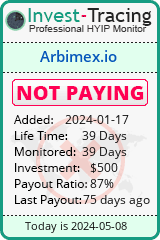 https://invest-tracing.com/detail-ArbimexIo.html