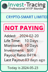 https://invest-tracing.com/detail-CRYPTO-SMARTLIMITED.html