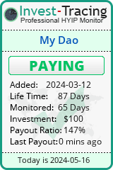 https://invest-tracing.com/detail-MyDao.html