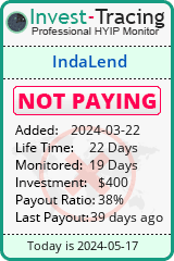 https://invest-tracing.com/detail-IndaLend.html