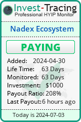 https://invest-tracing.com/detail-NadexEcosystem.html