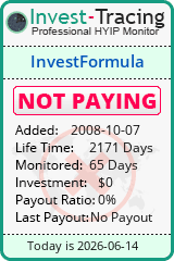 HYIP Monitor-Invest-Tracing.com