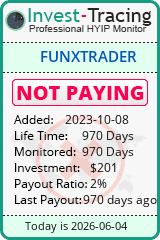 HYIP Monitor-Invest-Tracing.com