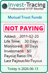 HYIP Monitor-Invest-Tracing.com