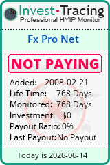HYIP Monitor-Invest-Tracing.com