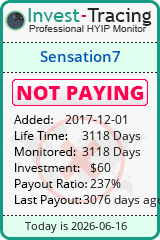 HYIP Monitor-Invest-Tracing.com