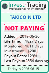 HYIP Monitor-Invest-Tracing.com