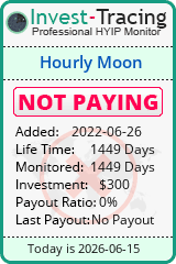 HYIP Monitor-Invest-Tracing.com