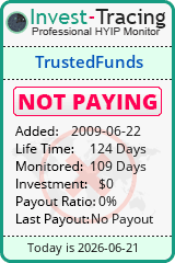 HYIP Monitor-Invest-Tracing.com