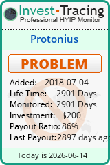 HYIP Monitor-Invest-Tracing.com