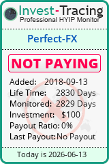 HYIP Monitor-Invest-Tracing.com