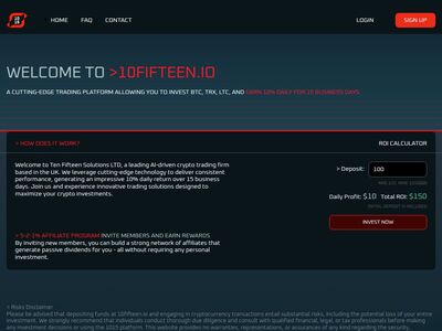 10FIFTEEN
