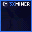 3XMiner.pro