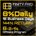 8Finity