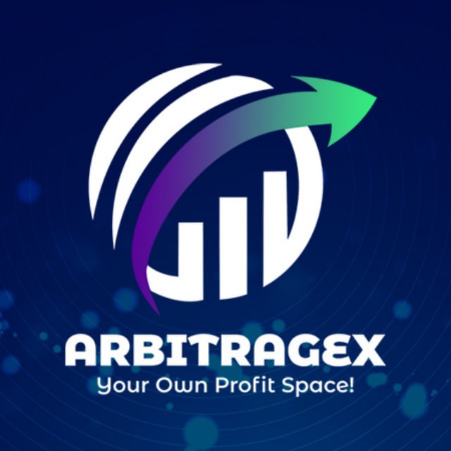 Arbitragex - arbitragex.io