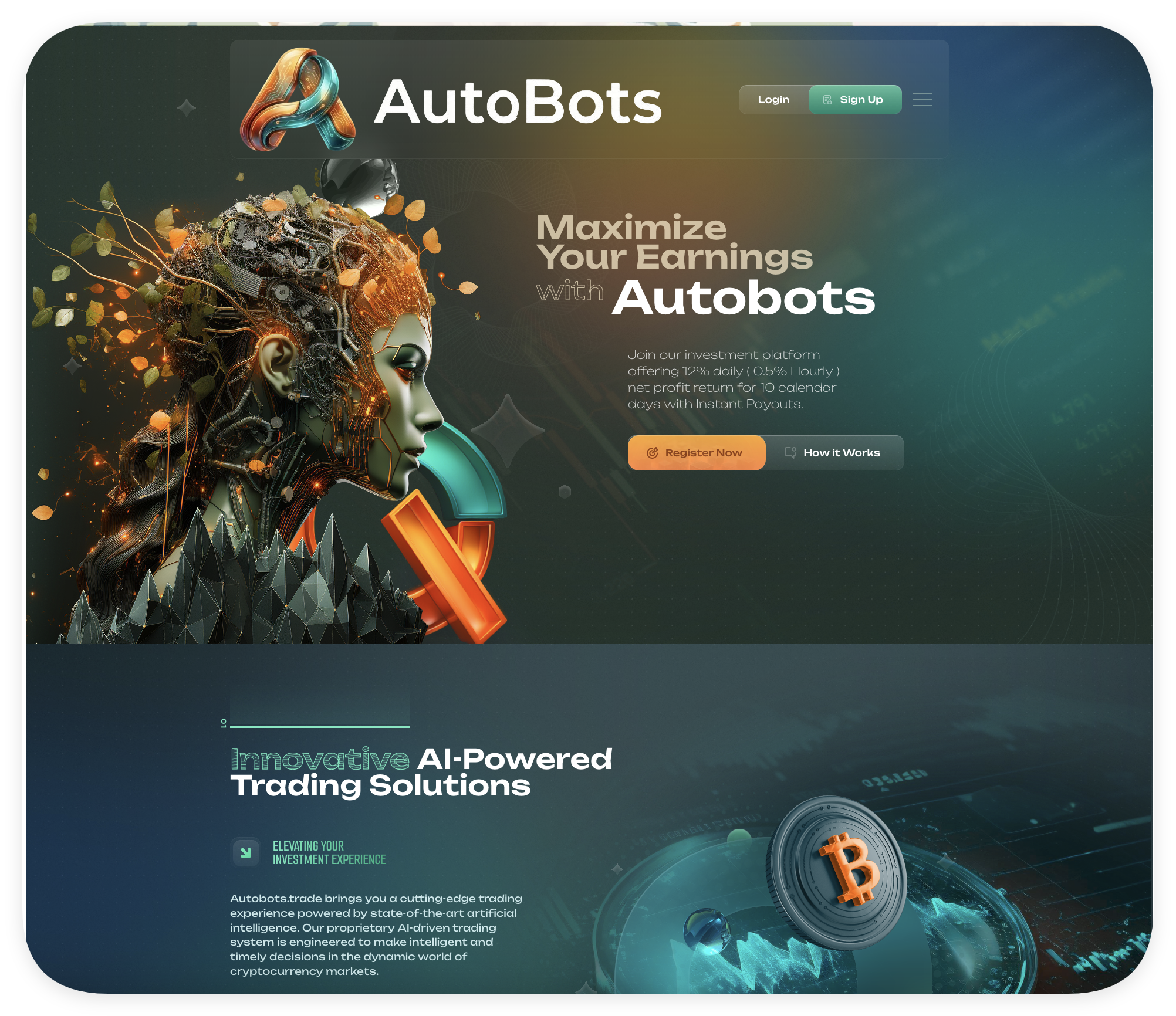 AutoBots.Trade