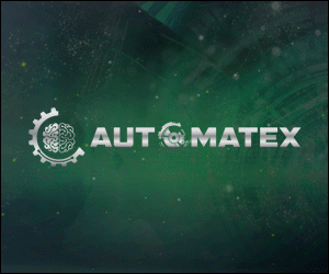 AutomateX