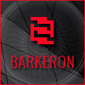 Barkeron