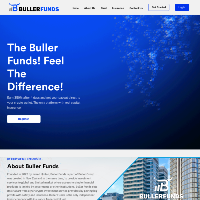 BullerFunds.com