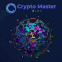 CryptoMasterMint