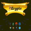 Cryptomeme