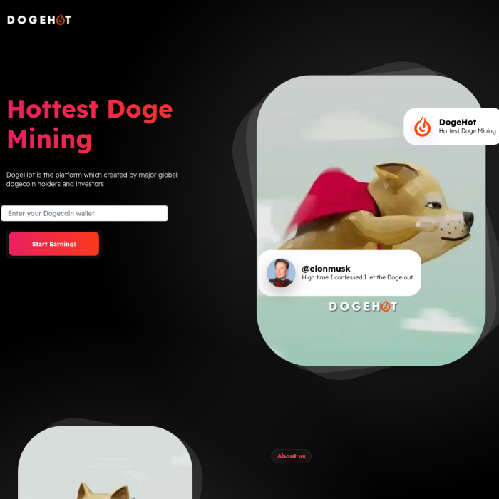 DogeHot.com