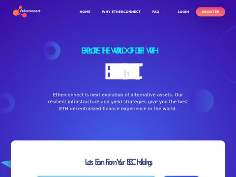 EtherConnect.co