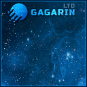 Gagarin.Ltd