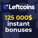 leftcoins.com