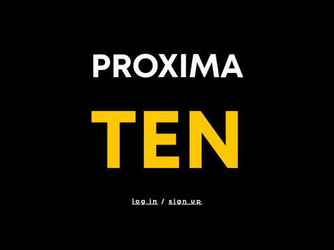 proxima10.online