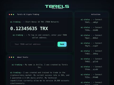 Torels